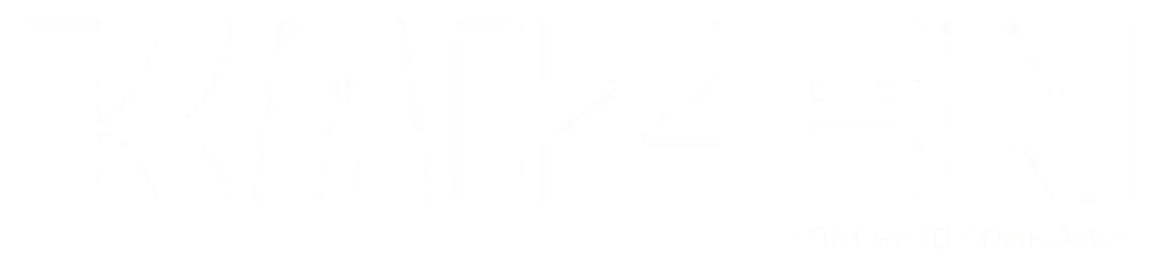 Kaizen — Concreto confiable