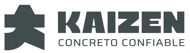 KAIZEN — Concreto confiable